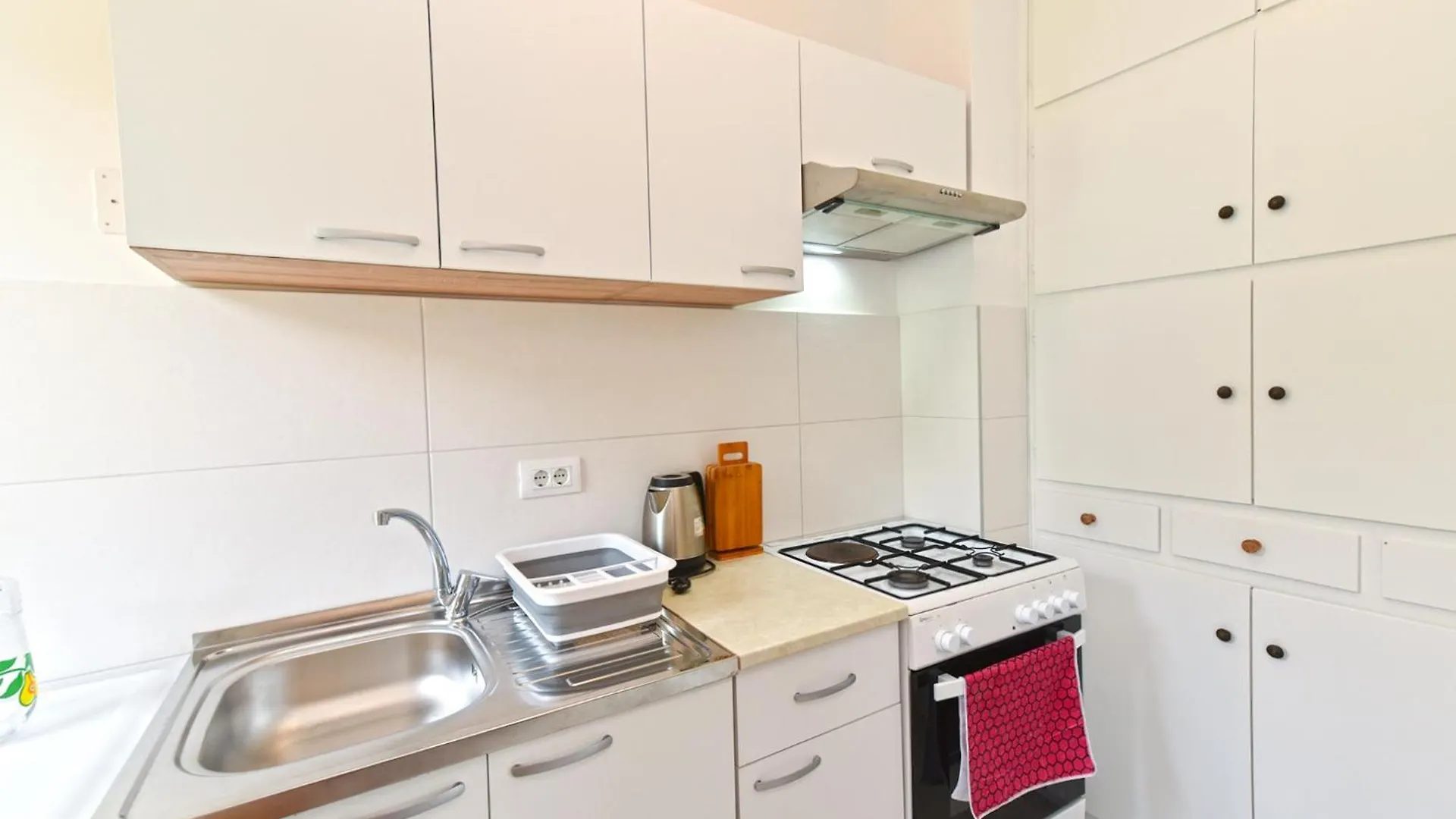 Apartment Davor 2330 Pula