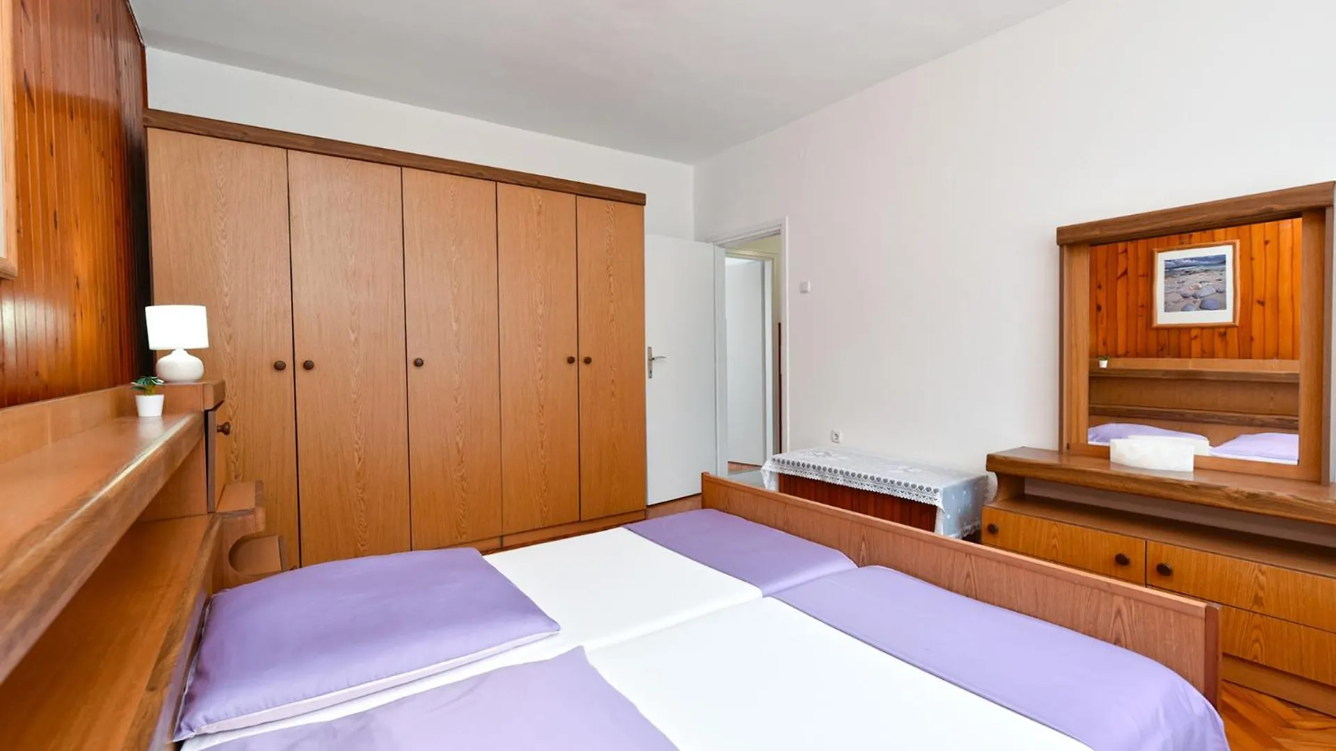 Apartment Davor 2330 Pula Kroatien