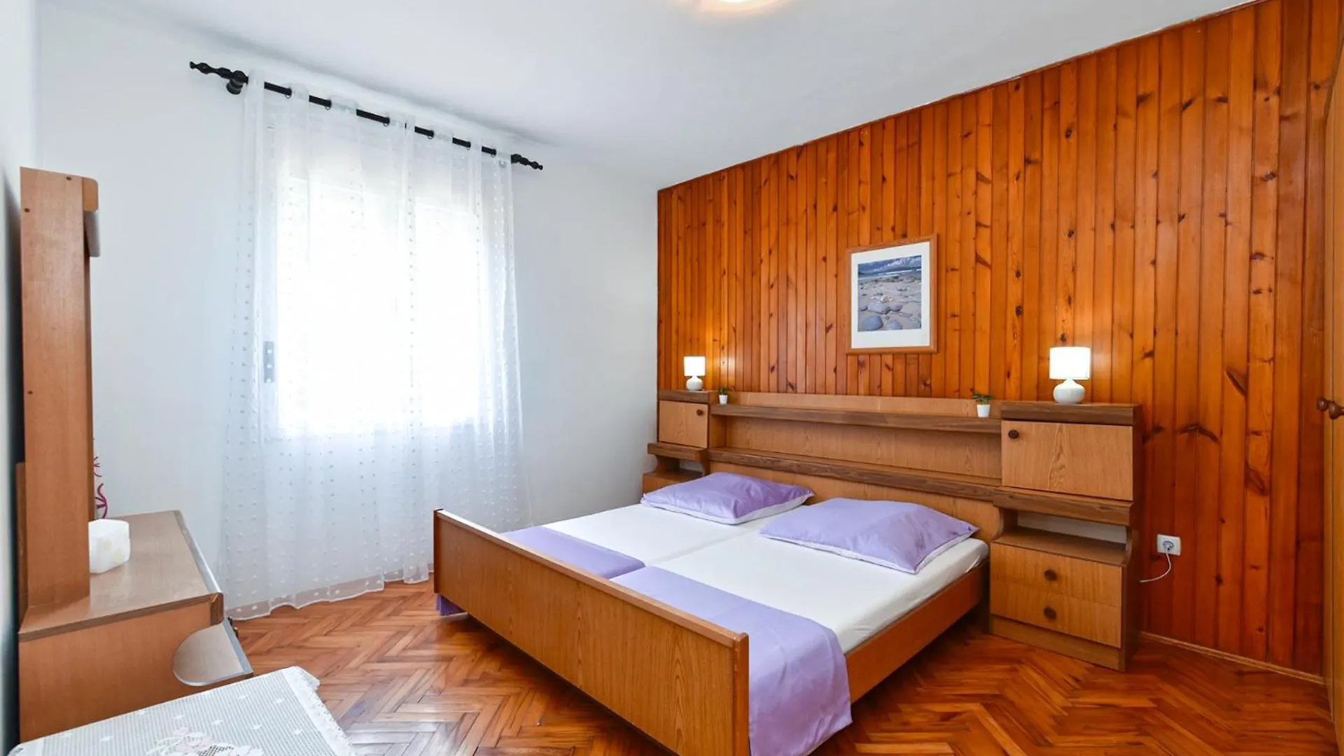 Apartment Davor 2330 Pula Kroatien